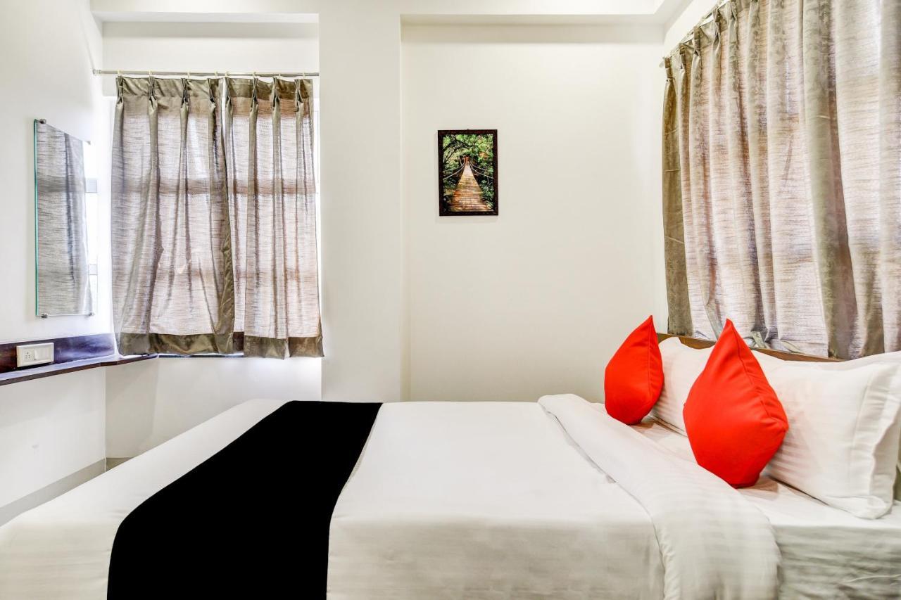 Capital O 77828 Hotel Twinkle Regency Indore Extérieur photo