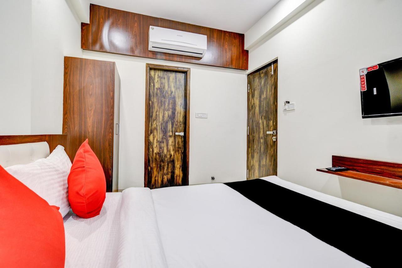 Capital O 77828 Hotel Twinkle Regency Indore Extérieur photo