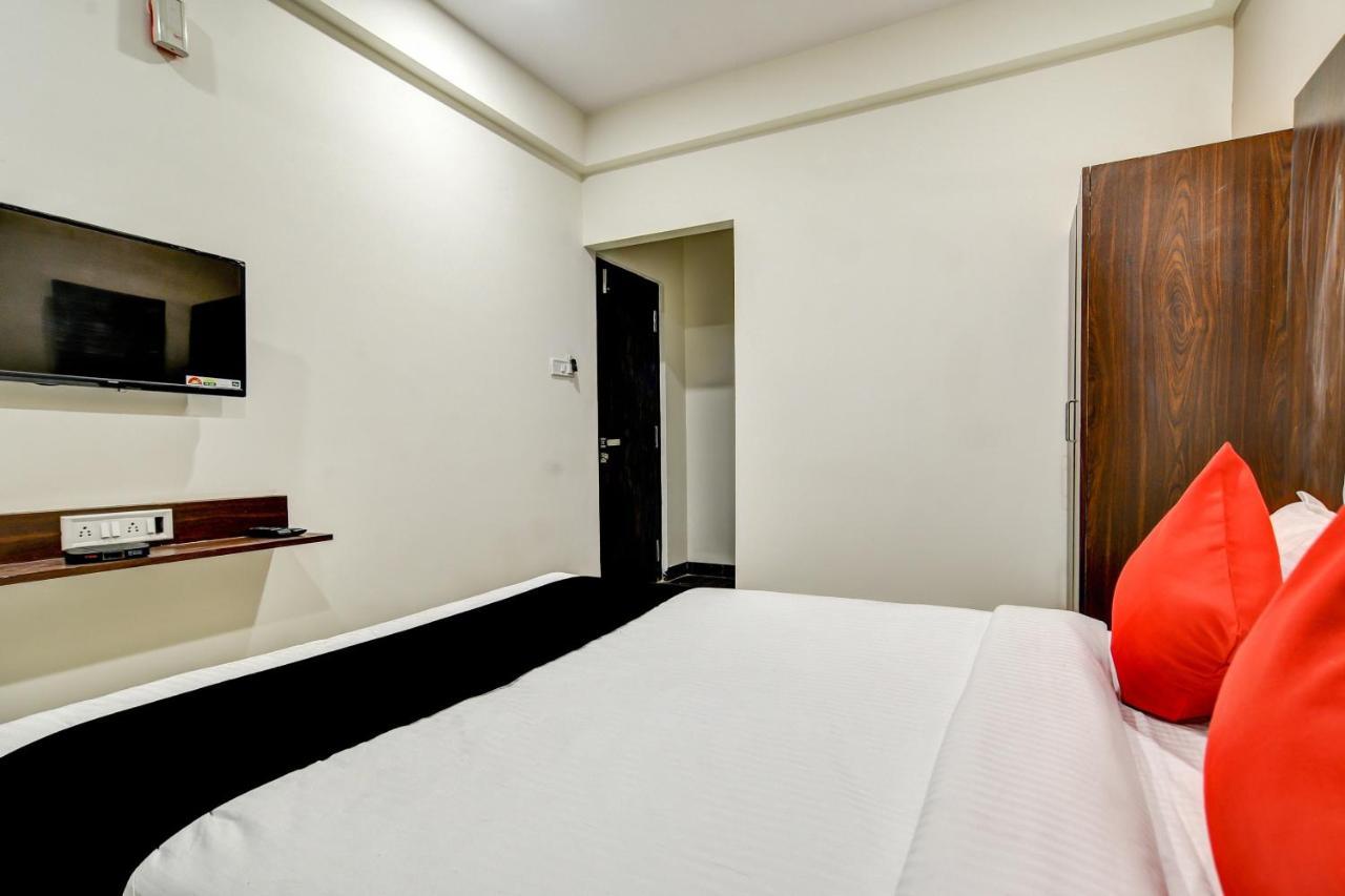 Capital O 77828 Hotel Twinkle Regency Indore Extérieur photo